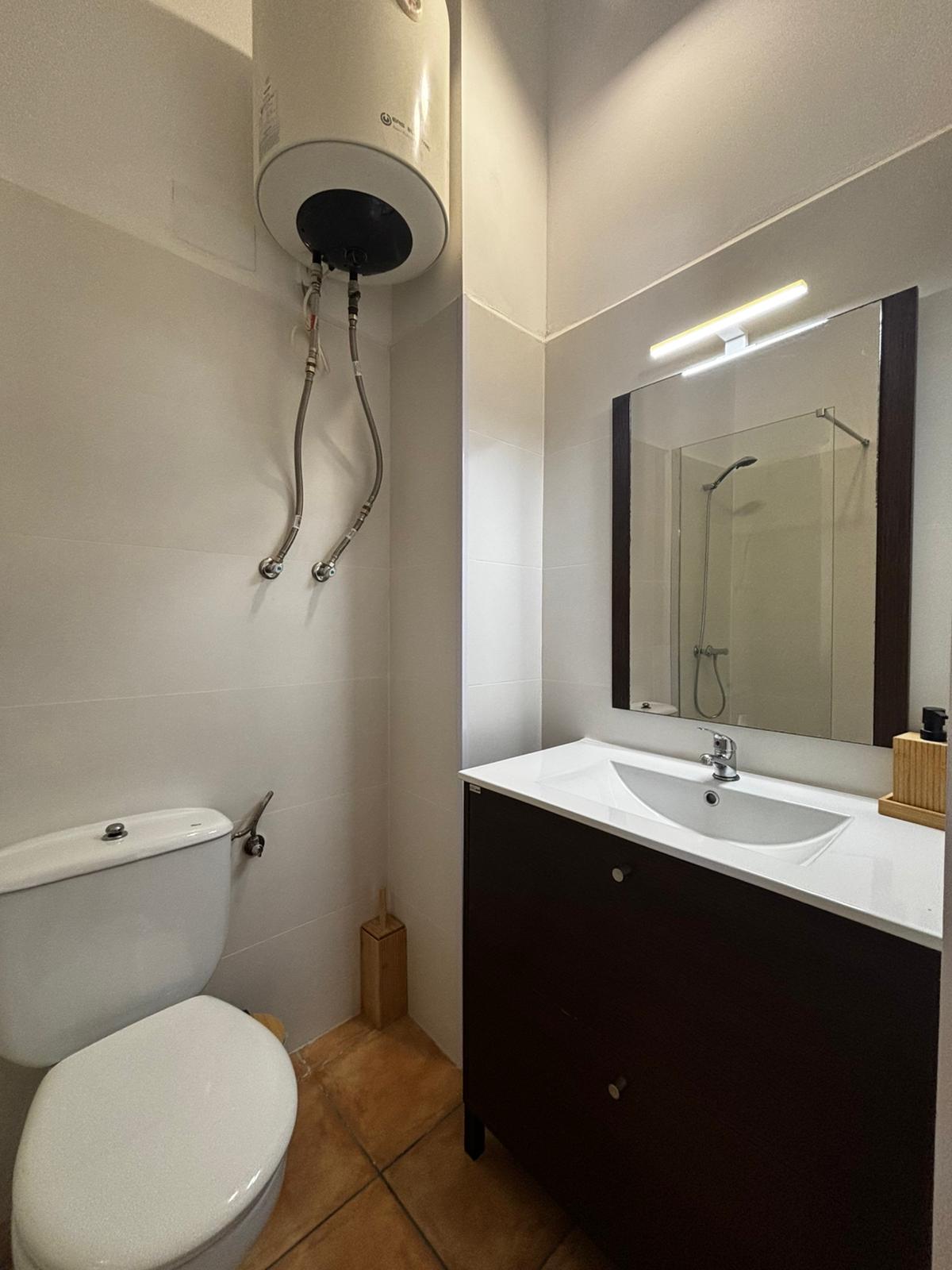 Detalles del baño